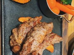 -魏客咖啡(中铁中心店)
