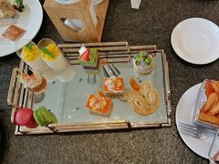 -上海齐鲁酒店·辣椒屋咖啡厅