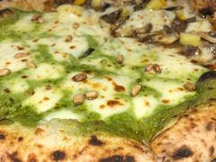 -Primo·丽莫意大利窑烤披萨