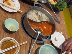 -掂档潮汕牛肉火锅(cityon熙地港店)