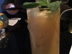 -广州四季酒店·天吧·高空酒吧