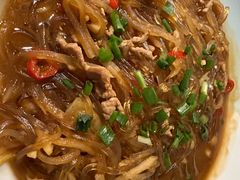 -绿茶餐厅(天津天河城店)