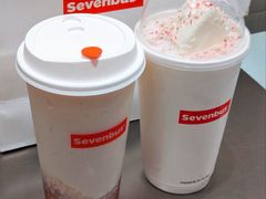 -Sevenbus一家奶茶店(汕头万象城店)