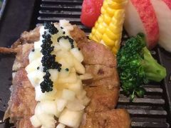 -花潮料理艺食馆(SM新生活广场店)