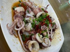-海之鲜大排档(东山海鲜金銮湾店)
