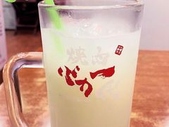 -大阪烧肉BAKA一代(十亩地店)