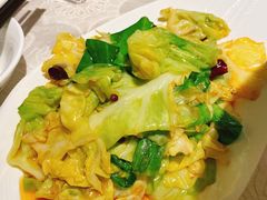 -川味堂·四川豆花(八卦岭店)
