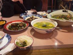 -杨记隆府重庆江湖菜(大悦城店)
