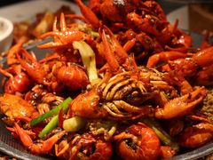 -乔街深夜食堂·小龙虾·高压锅生蚝(杭州总店)