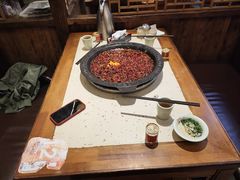 -渝宗老灶火锅(时代天街店)