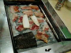 -金太郎自助烤肉.火锅(宝龙店)