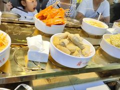 -西火火·川派小火锅(西溪银泰店)