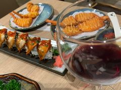 -大渔铁板烧(花园道店)