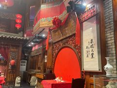 -正阳门饭庄·烤鸭·北京菜(万丰路七里庄店)