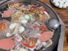 -海关荤豆花(洋河一路店)