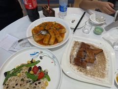 -丰尔粥食·顺德鱼生·干蒸排骨顺德菜(大良分店)