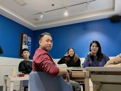 -CLUB心邸·掼蛋·麻将·扑克(日坛店)