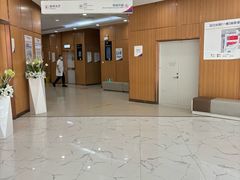 -美年大健康·体检中心(江岸分院)