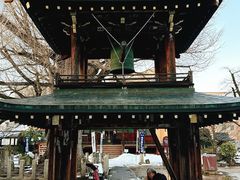 -医王山·飞騨国分寺