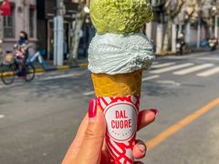 -Dal Cuore 达可芮冰淇淋(陕西北路店)