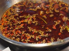 -味之绝热血美蛙鱼火锅(中坝店)