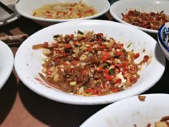 -天下客饭店(中山路店)