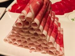 -南门涮肉(东单店)