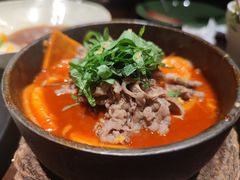 -Fuzzy Bistro 浮几韩餐·茶酒馆
