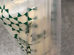 乌龙奶茶-1点点(东方宝泰店)