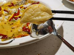 -江渔儿酸菜鱼(奥园广场金发购物中心店)