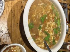 -关二碳烤羊腿(龙翔路店)