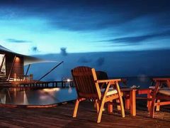 -帐篷客·溪龙茶谷度假酒店