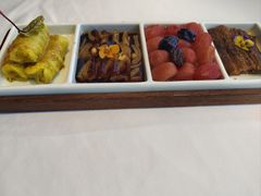 -悦融·京鲁菜·露台花园(安定门店)
