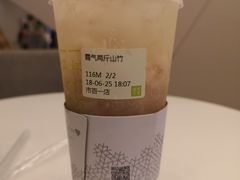 -奈雪的茶(市百一店)