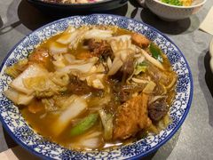 -耶里夏丽·丝路新疆菜·清真食品(徐汇南丹东路臻选店)