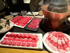 -东来顺·非遗火锅(高新店)
