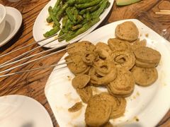 -有奴思烤肉·清真(正宁路店)
