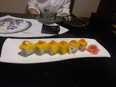 -天狗山料理(省体店)
