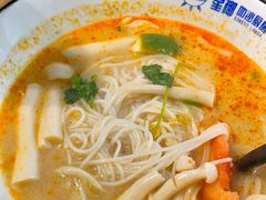 -星椰叻沙·椰浆鲜虾面(江南西店)