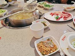 -为什么牛潮汕牛肉火锅(万胜广场店)