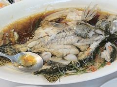 -丰收日·小海鲜·沪上家宴(顾村正大店)