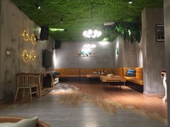 -优悦派·别墅派对轰趴馆(静安店)
