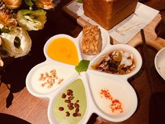 -绿茶餐厅(昆明世纪金源店)
