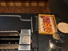 -好唛士·精酿啤酒烧烤(金沪路店)