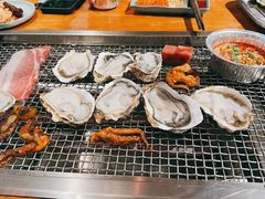 -蚝英雄·鲜蚝自助专门店
