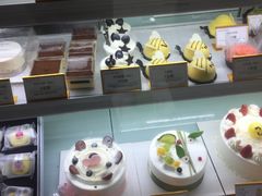 -仟吉(沿港路店)