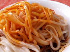 秦镇干拌米皮-秦镇史玉林凉皮(翡丽城店)