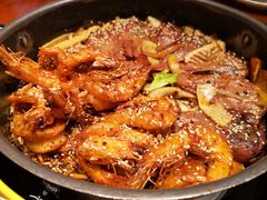 -一品渝香·好吖好鸭时尚干锅鸭头(乐汇城店)