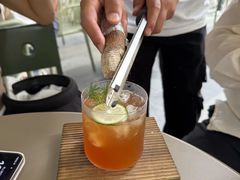 -BeauTea水仙(coco park店)