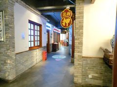 -阿财老铺·老蚌埠龙虾城(华夏总店)
